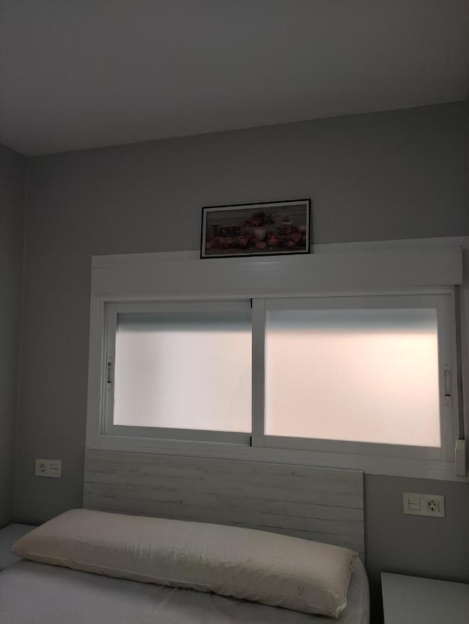 Ferienwohnung Precioso Y Acogedor Apartamento. Villajoyosa Exterior foto