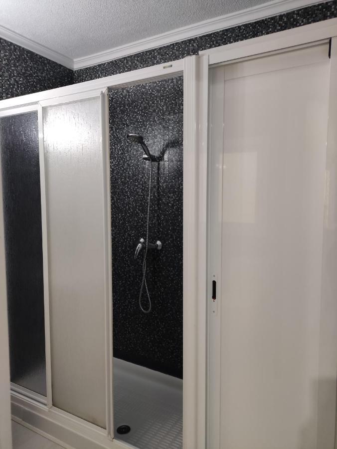 Ferienwohnung Precioso Y Acogedor Apartamento. Villajoyosa Exterior foto