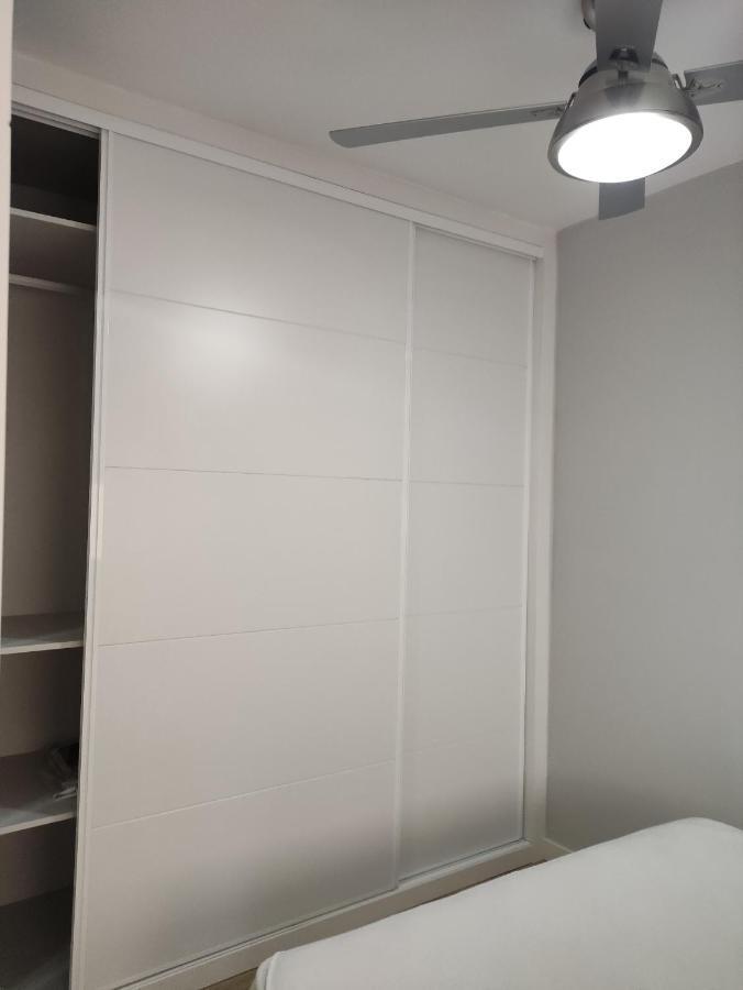 Ferienwohnung Precioso Y Acogedor Apartamento. Villajoyosa Exterior foto