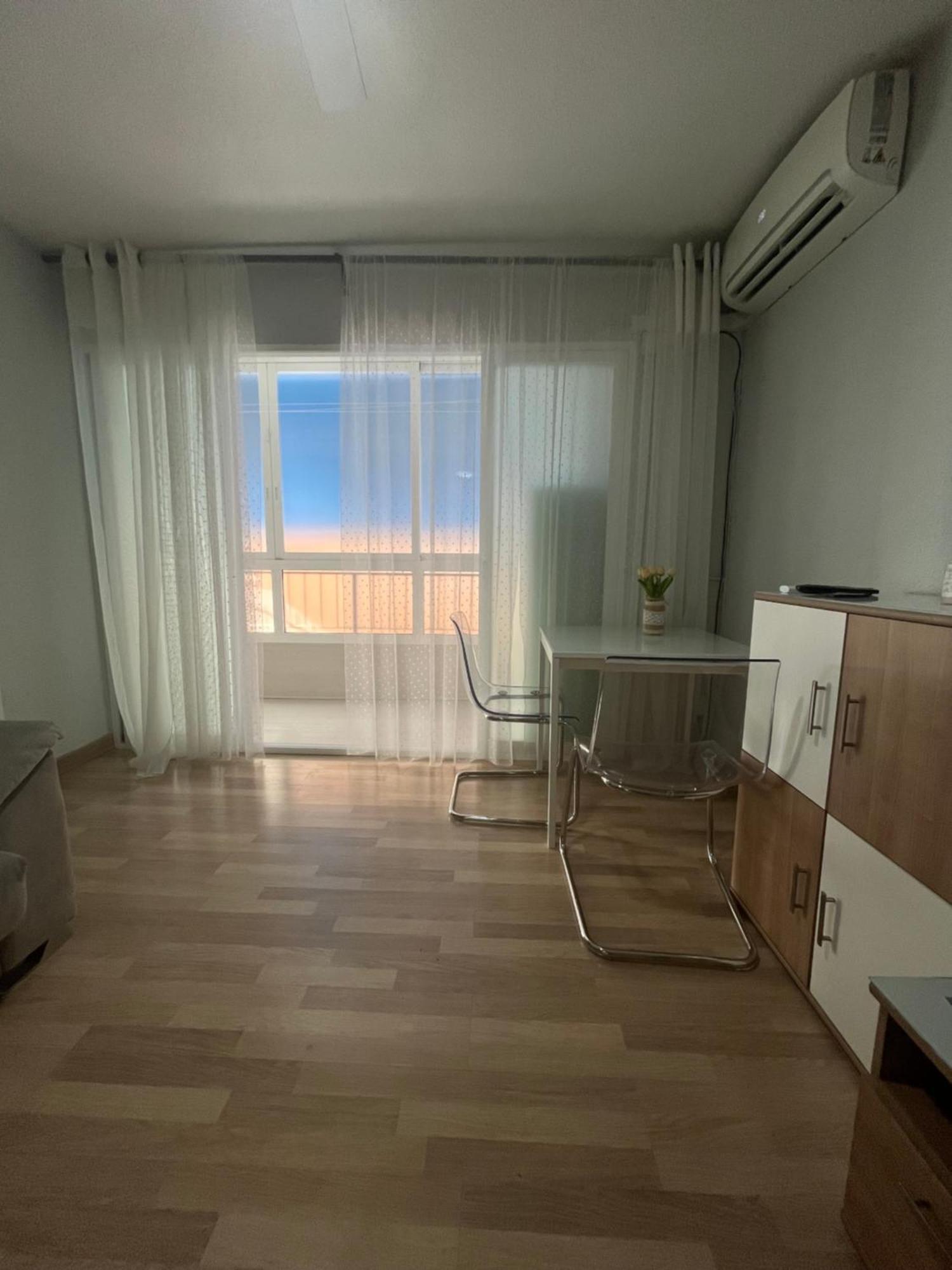 Ferienwohnung Precioso Y Acogedor Apartamento. Villajoyosa Exterior foto