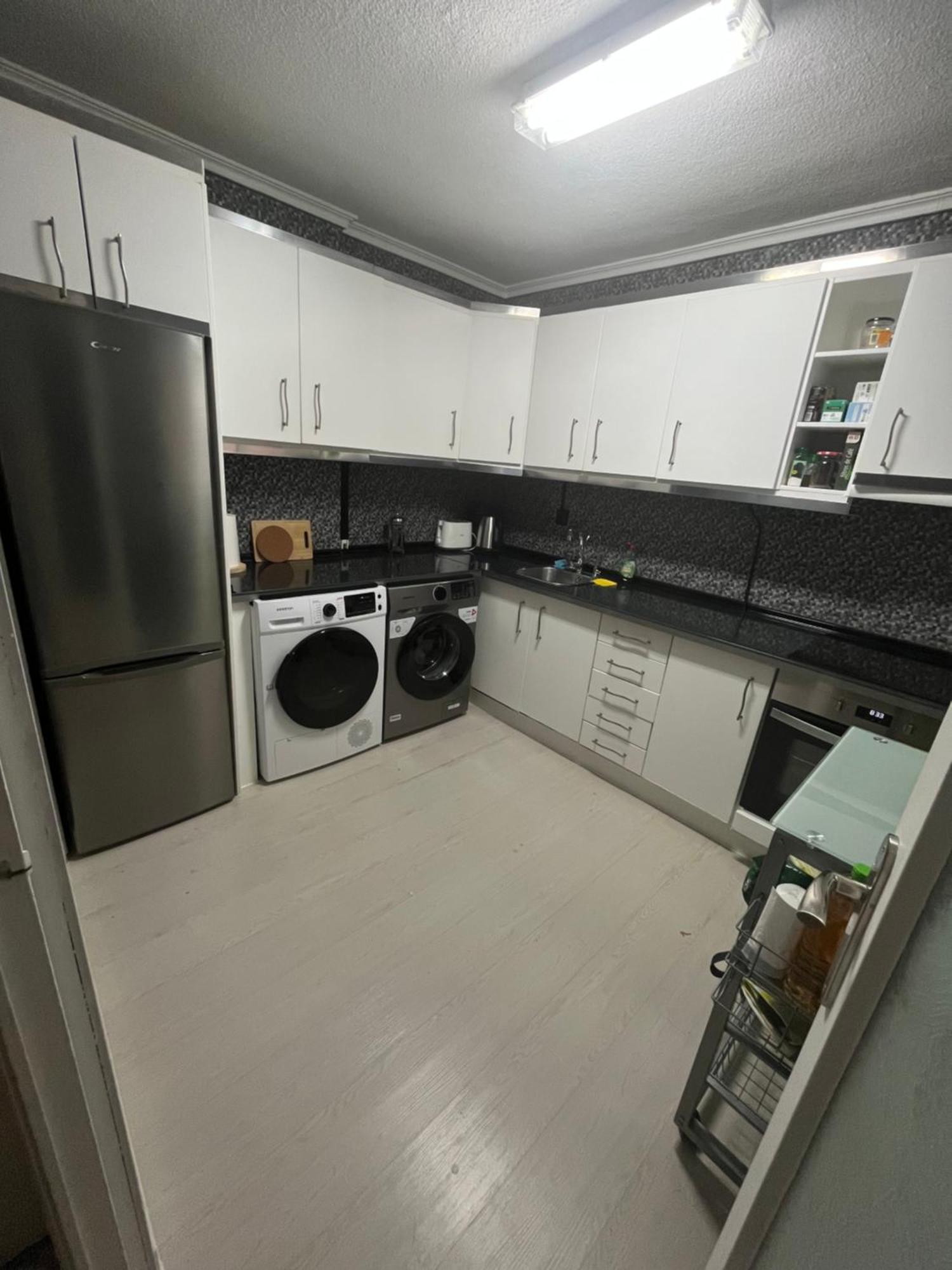Ferienwohnung Precioso Y Acogedor Apartamento. Villajoyosa Exterior foto