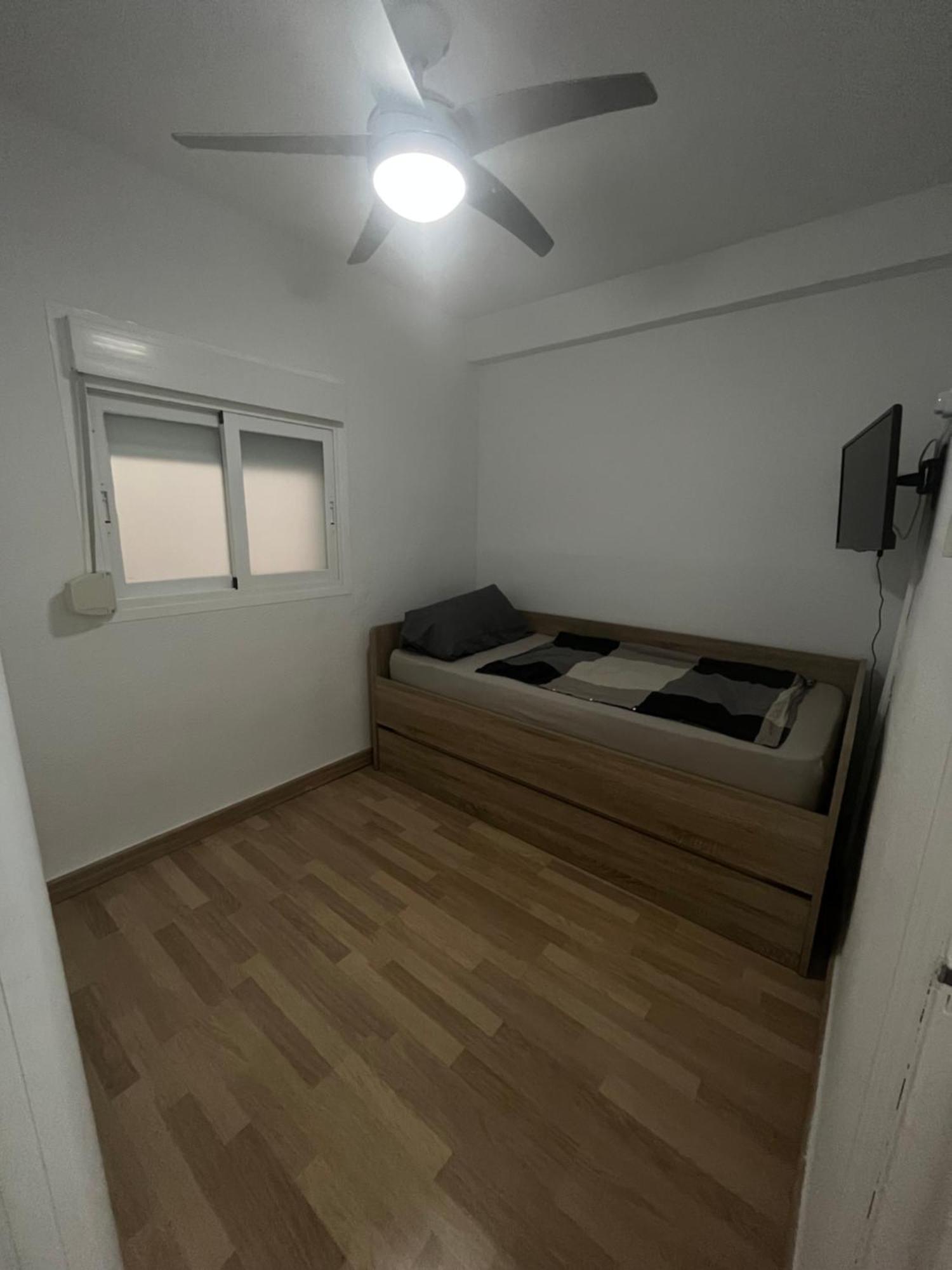 Ferienwohnung Precioso Y Acogedor Apartamento. Villajoyosa Exterior foto