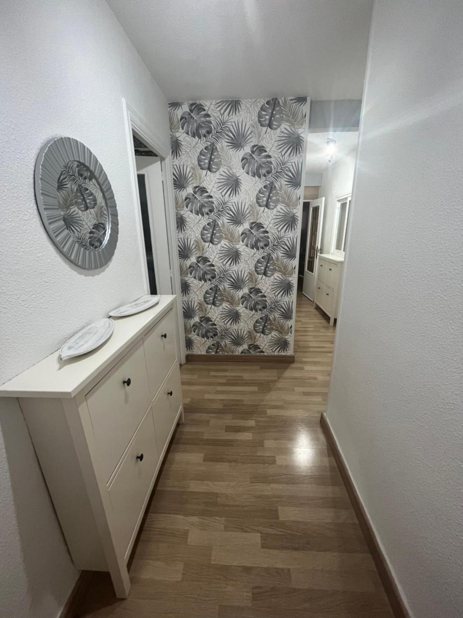 Ferienwohnung Precioso Y Acogedor Apartamento. Villajoyosa Exterior foto