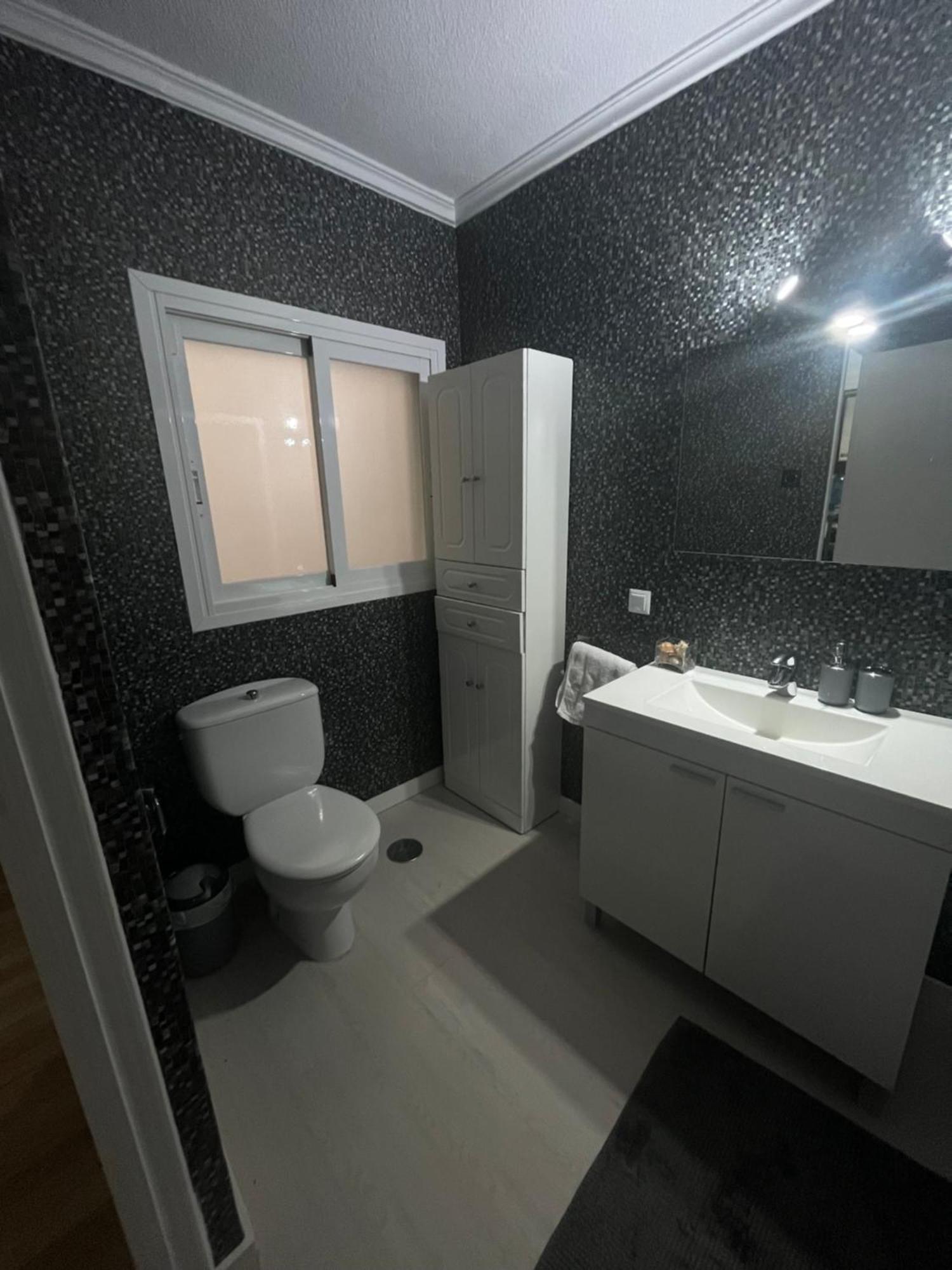 Ferienwohnung Precioso Y Acogedor Apartamento. Villajoyosa Exterior foto
